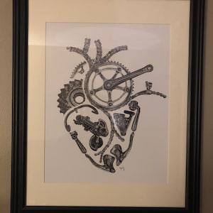 Jillian added a photo of their purchase