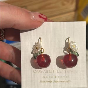 Ellis ha añadido una foto de su compra