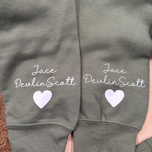 Jamie added a photo of their purchase