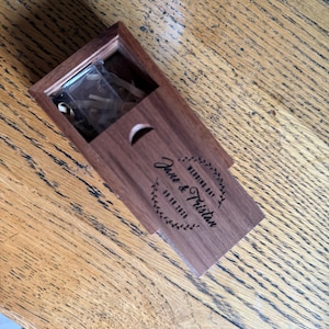 Tony added a photo of their purchase