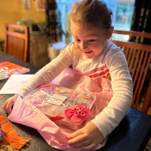 Etsy buyer added a photo of their purchase