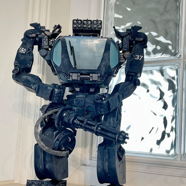 アバター AMP パワースーツ ロボット フィギュア２体付 塗装済完成品 ヨドバシ.com - ホットトイズ HOT TOYS アバター ワールド・オブ