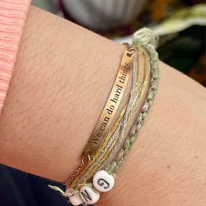 Cassie added a photo of their purchase