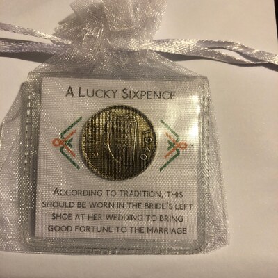 Highly Polished Lucky Pennys Birthday Coin Choose Your Year 1896 To