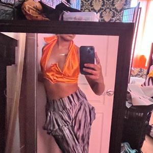 Kyra ha añadido una foto de su compra