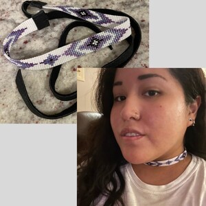 Kay added a photo of their purchase