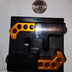 Kimberly added a photo of their purchase