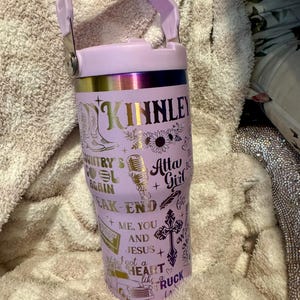 Tiffany adicionaram uma foto da sua compra