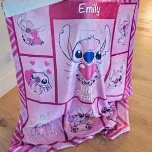 Kimberly added a photo of their purchase
