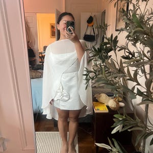 Alex added a photo of their purchase