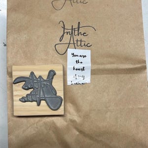 Sister added a photo of their purchase