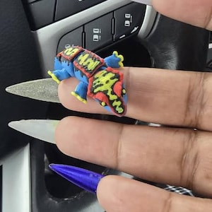 Sabrina added a photo of their purchase