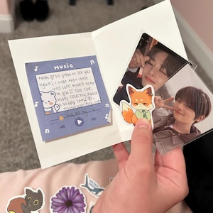 Faith added a photo of their purchase