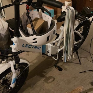 Lynn added a photo of their purchase