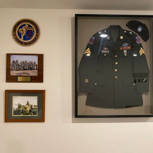 Custom Nco Creed Plaque Etsy