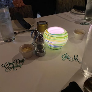 Michael added a photo of their purchase