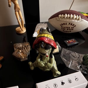 Etsy buyer added a photo of their purchase