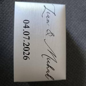 Lean added a photo of their purchase