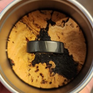 Jenna added a photo of their purchase