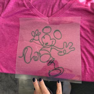 Tamra added a photo of their purchase
