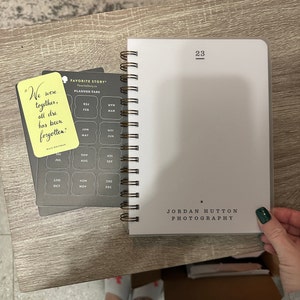 Jordan added a photo of their purchase