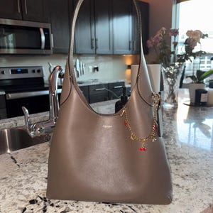 Brianne added a photo of their purchase