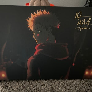 Nadia added a photo of their purchase