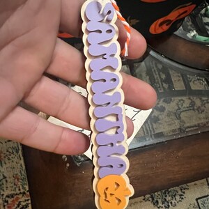 John added a photo of their purchase