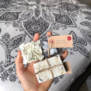 Comprador de Etsy ha añadido una foto de su compra