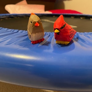 Lynn added a photo of their purchase