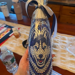 Theresa added a photo of their purchase
