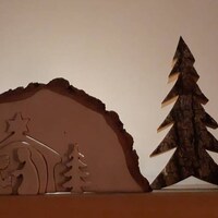 Balsaholzplatten 20x30x0,2 Cm | 10 Stück Dünnes Schnitzholz Für Modellbau, Laserzuschnitt & DIY-Basteln