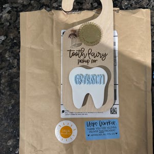 Kenzie added a photo of their purchase