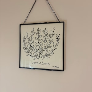Acheteur Etsy a ajouté une photo de son achat