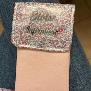 Eloïse added a photo of their purchase