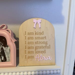 Alivia added a photo of their purchase
