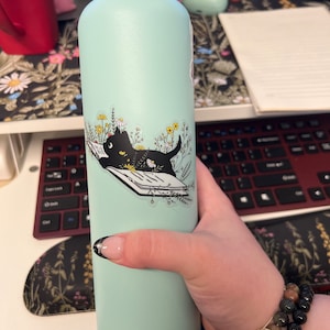 Reba heeft een foto van de aankoop toegevoegd