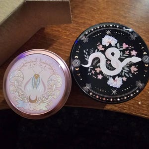 Amanda added a photo of their purchase