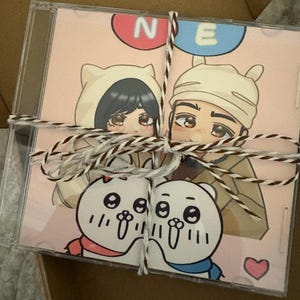 Nayeli ha añadido una foto de su compra