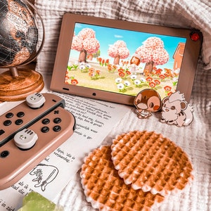 Laura hat ein Foto des gekauften Artikels hinzugefügt