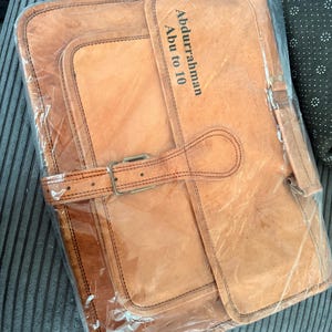 Iqra ha añadido una foto de su compra