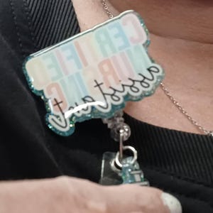 Holly added a photo of their purchase
