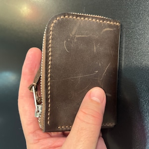 Frank added a photo of their purchase