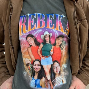 rebeka added a photo of their purchase