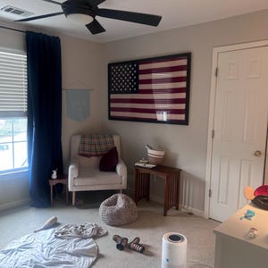 Lindsey added a photo of their purchase