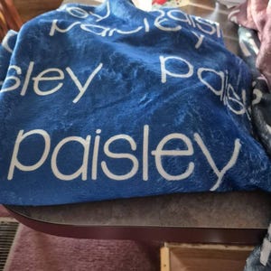 Emma added a photo of their purchase
