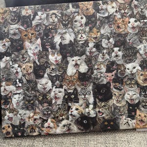 Cathy added a photo of their purchase