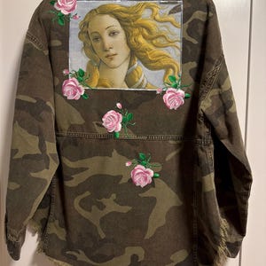 Rose added a photo of their purchase