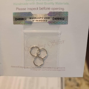 Sarah added a photo of their purchase