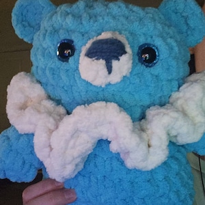 Samantha added a photo of their purchase